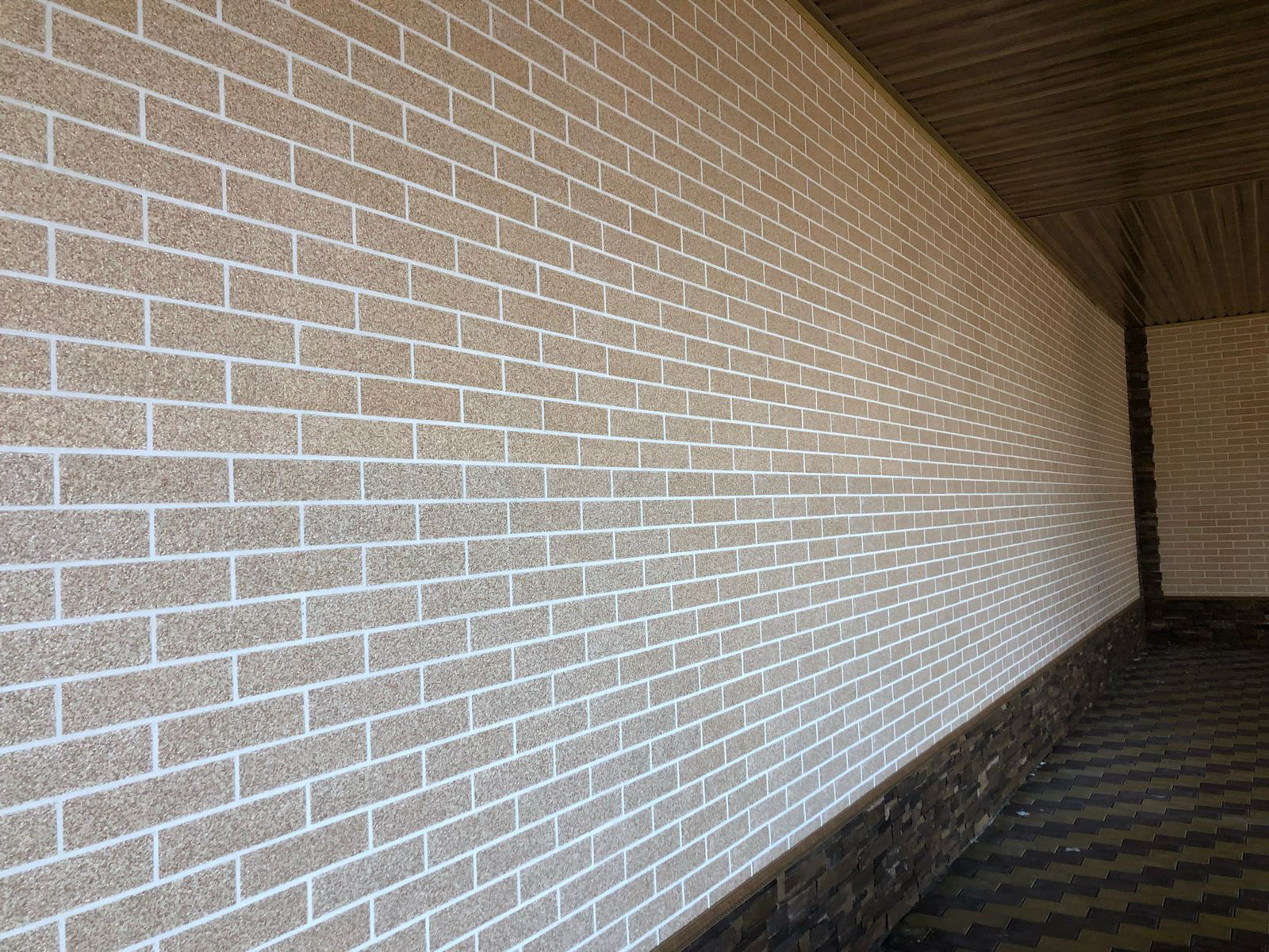 АМК кирпич цвет 101
