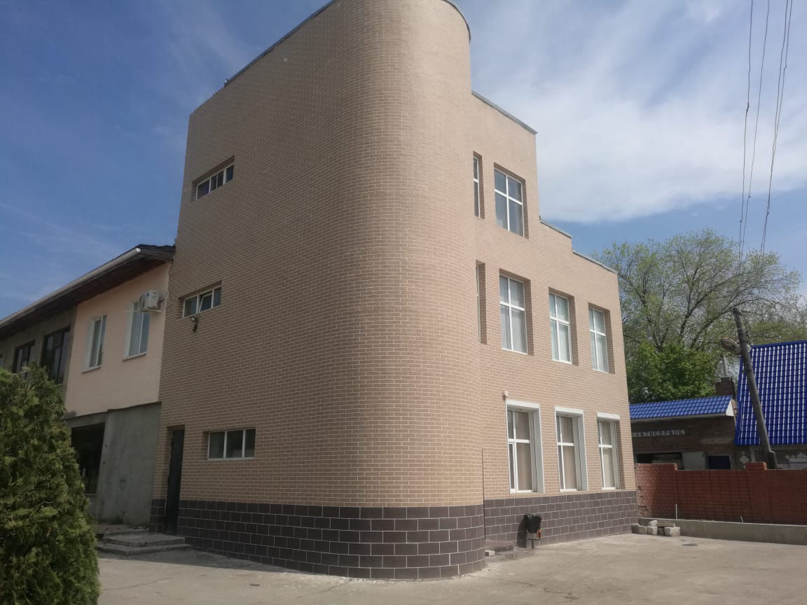 АМК кирпич цвет 102