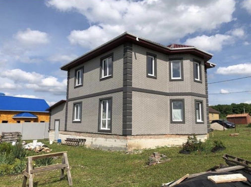 АМК кирпич цвет 202