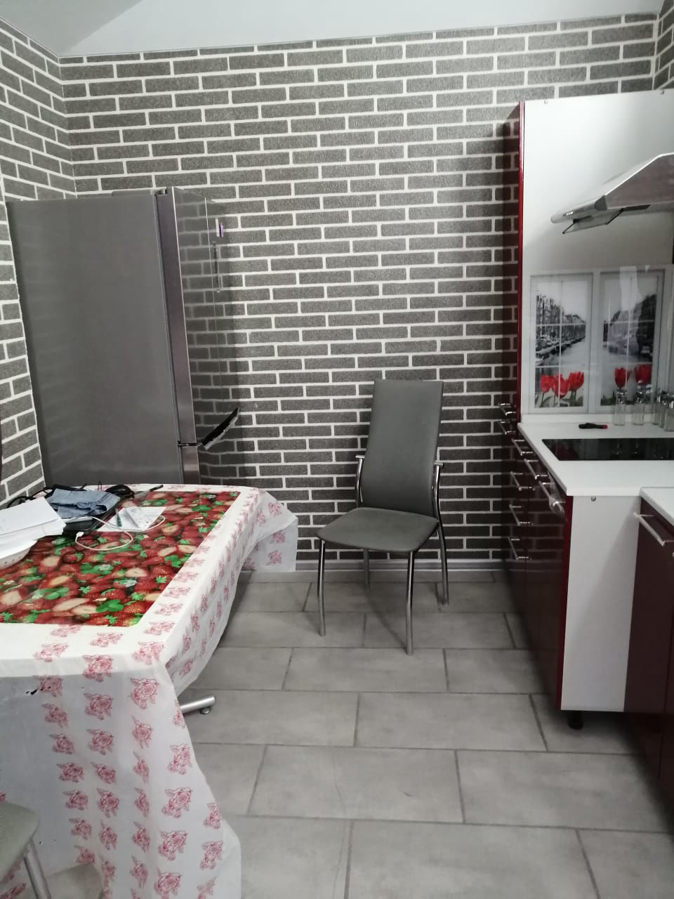 АМК клинкер цвет 203