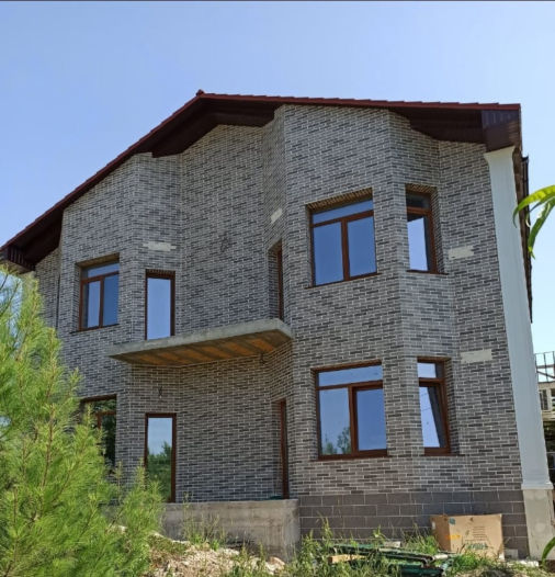 АМК кирпич цвет 241