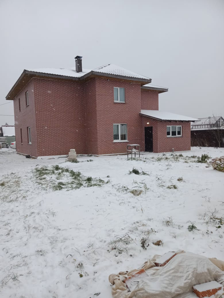 АМК кирпич цвет 401