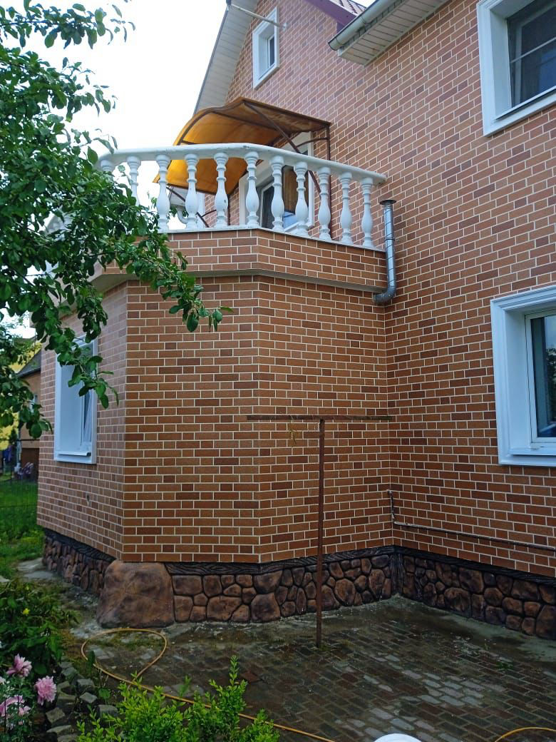АМК тычок цвет 500