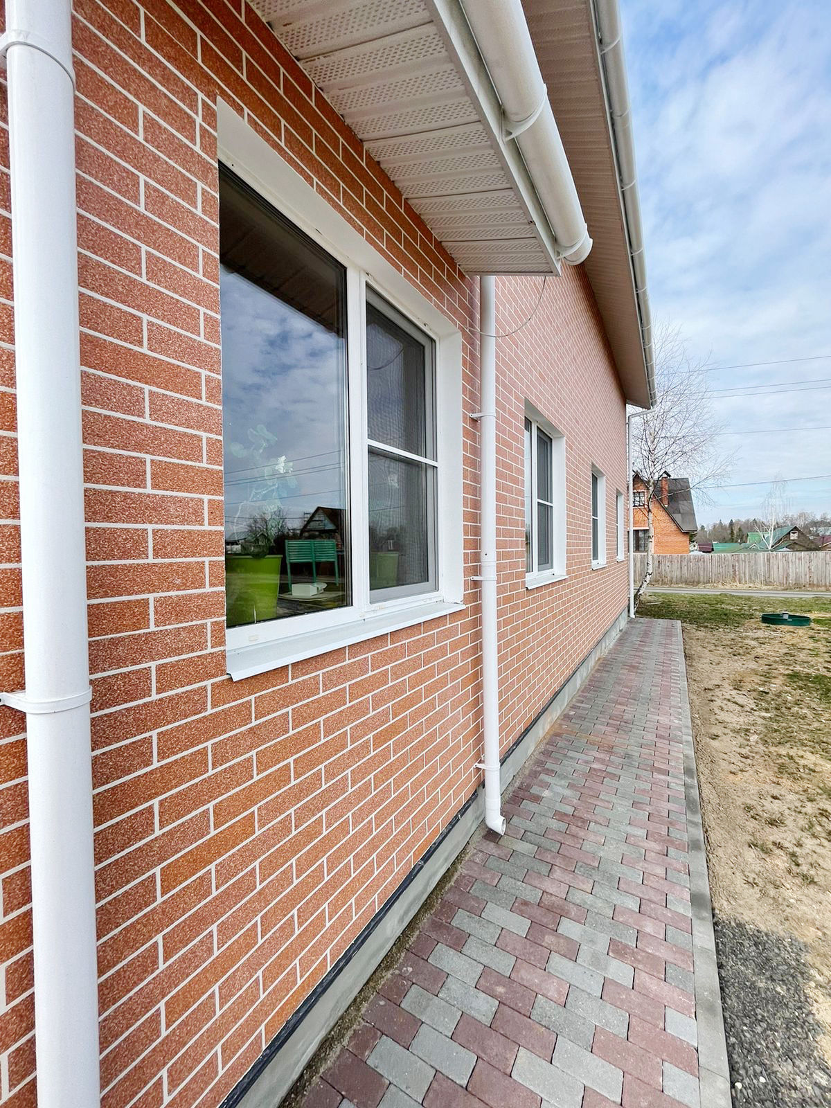 АМК кирпич цвет 501