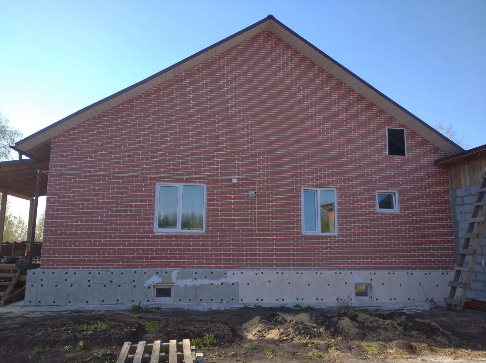 АМК кирпич цвет 503