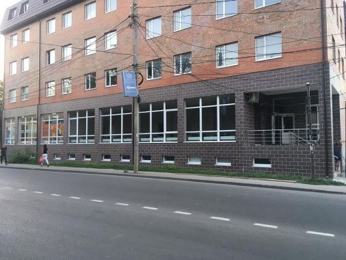 АМК блок цвет 303
